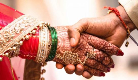 MP: Economic Survey Reveals Scam in Marriage Assistance Schemes During Lockdown