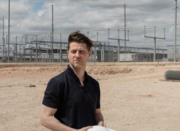 Ben McKenzie, “O.C.” Star, Pivots to Crypto Critic
