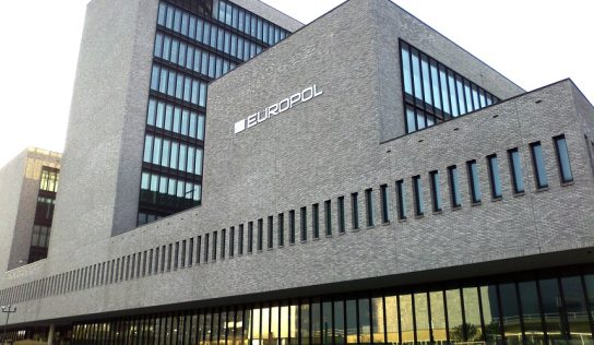 Multinational Police Force Arrests 108 Suspected Scammers