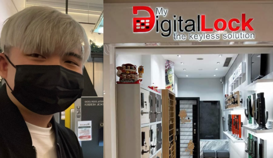 S’pore digital lock company says ex-staff allegedly scammed S$100,000 from customers & company – Mothership.SG