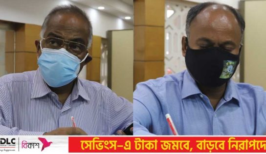 ACC quizzes former BB officials SK Sur, Shah Alam over loan scam