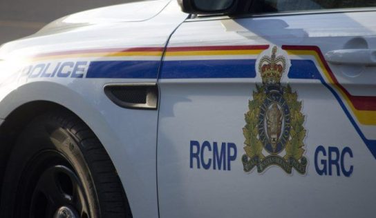 RCMP offer tips to combat fraud