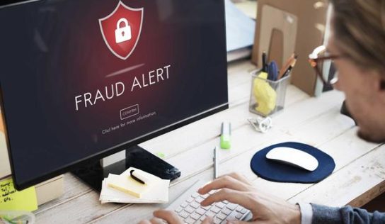 5 Ways to Protect Yourself from Fraud During Income Tax Season