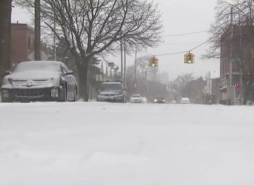 Scammers target victims by threatening to turn off power during winter storm