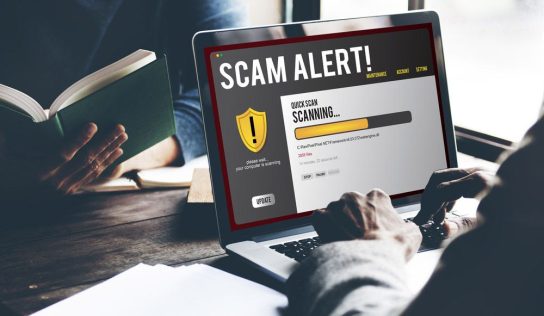 The worst online scams and how to avoid them