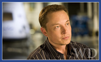 Why Tesla Is Just a Ponzi Scheme