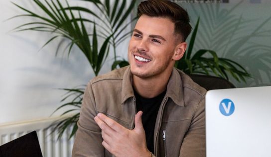 NI entrepreneur James Blake victim of ‘Bitcoin identity scam’