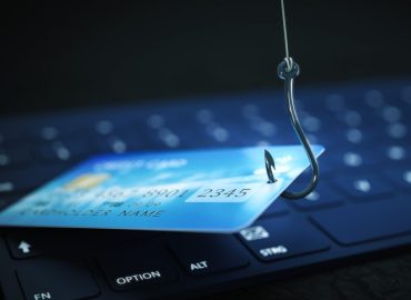 10 Ways To Protect Your Financial Data Online