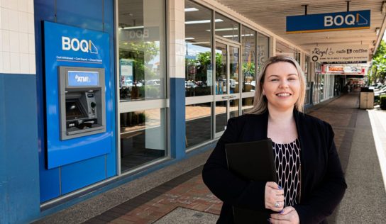 Locals encouraged to be scam aware – Bundaberg Now