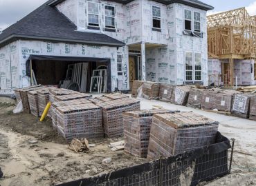 Construction Costs Hit Highest Spike in Decades – NBC 5 Dallas-Fort Worth