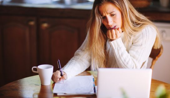Victims of unemployment fraud may find out this tax season