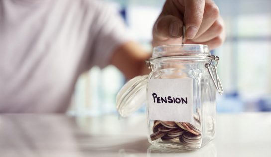 Lee Halpin: How to spot and avoid a pension scam
