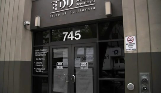 Indictment says Bank of America contractor helped steal millions from California EDD debit cards