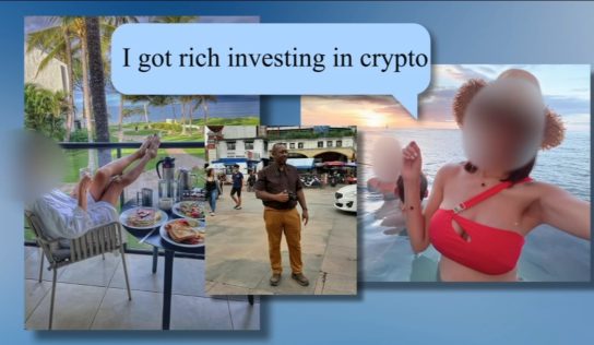 7 On Your Side: Man nearly lost his entire retirement savings in cryptocurrency scam