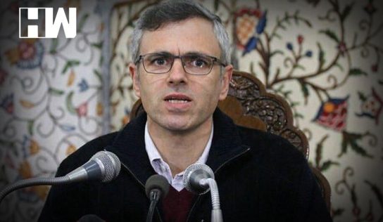 ED Questions Former J&K CM Omar Abdullah In Bank Scam Case, Party Says ‘Fishing Expedition’