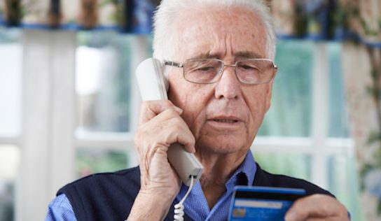 Yearly cases of identity theft have tripled in Riverhead the last three years. Here are some things you can do to prevent it.