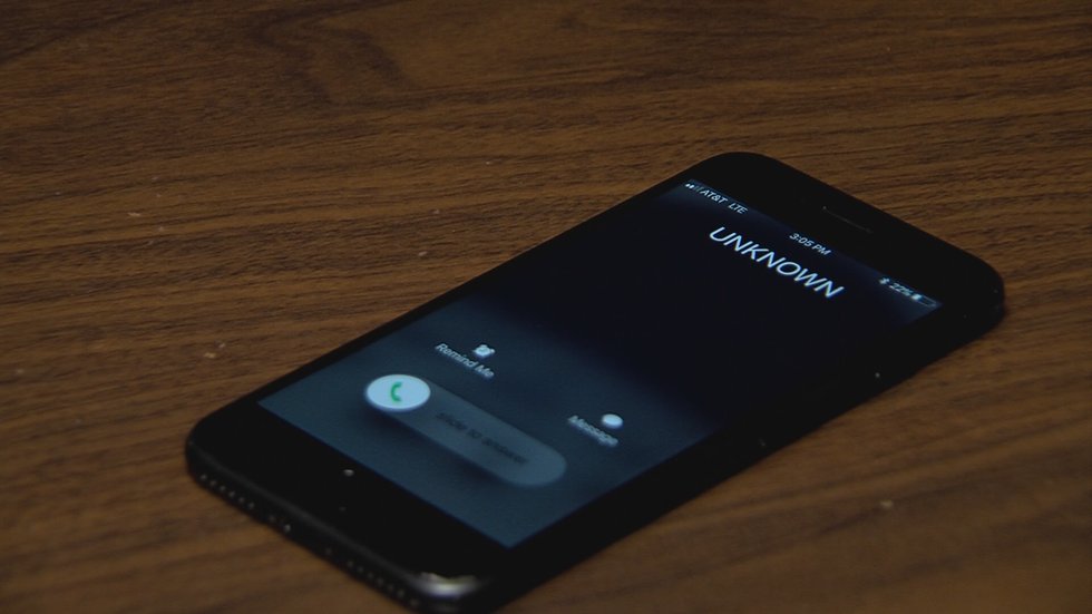 Vermont sheriff’s office warns of arrest warrant scam