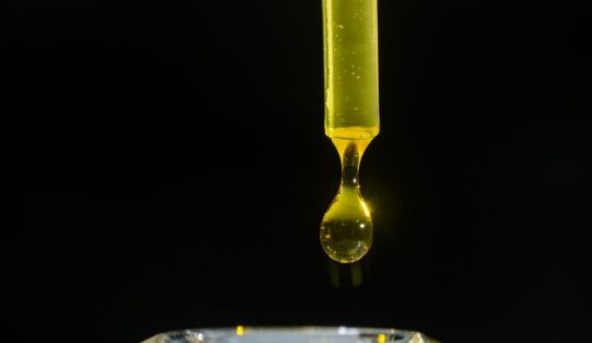 CBD Oil Vape Pen Ponzi Scheme Netted $32 Million, SEC Alleges