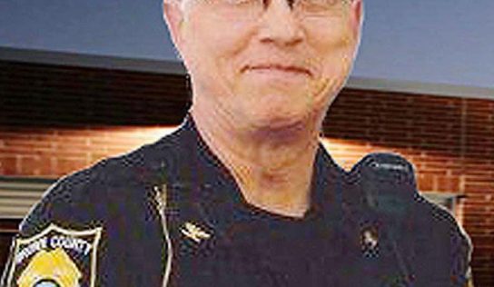 Sheriff advises of Evergy scam | News