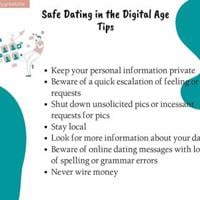 How to avoid romance scams while online dating | Education