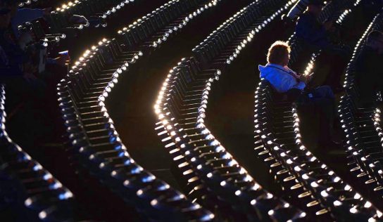 Better Business Bureau warns of ticket scams