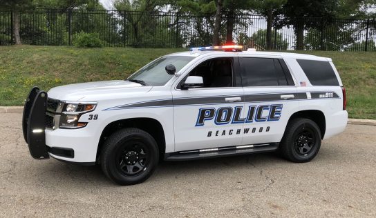 Woman falls victim to online scam, costing her $56,000: Beachwood police blotter