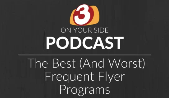 The best (and worst) frequent flyer programs