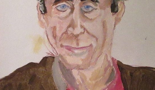 Calling Doctor Weirdo – The Introduction of a New Hero – The Suburban Times