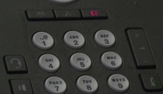Missoula County Sheriff’s Office issues scam warning