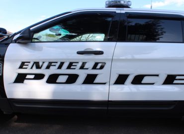 Enfield Police Department warns residents of spoofing scam