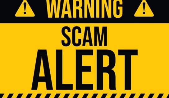 Fayette County Sheriff’s Office warns of scam