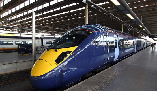 The Rail Privatisation Scam