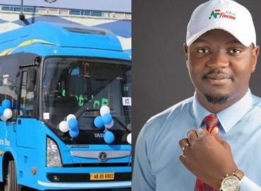Introducing electric buses in Ghana is Ponzi scheme to steal from state coffers – Engineer