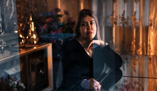 How a Virginia Businesswoman Was Kidnapped in Iraq