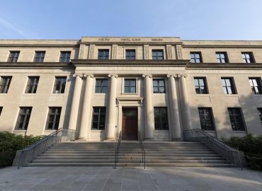 Students targeted by mass employment email scam