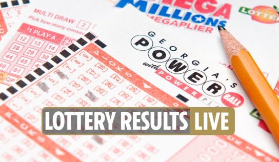 04/06/22 Powerball jackpot winning numbers drawn tonight after 04/05/22 Mega Millions prize