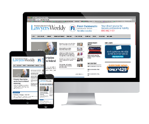 Boston firm didn’t protect client from Ponzi scheme, suit claims