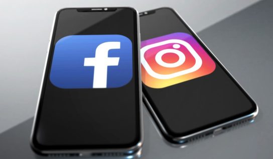 A social media scam is phishing for personal information