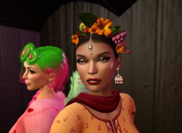 The creator of Second Life has a lot to say about all these new ‘metaverses’