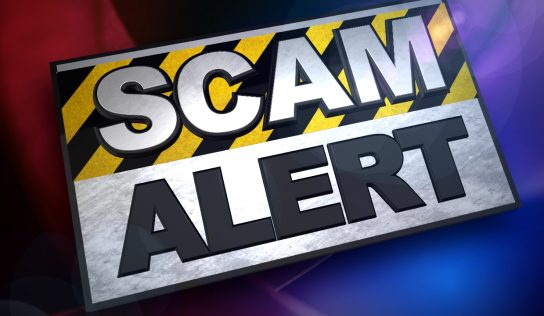 Hornell business loses thousands in scam: Police