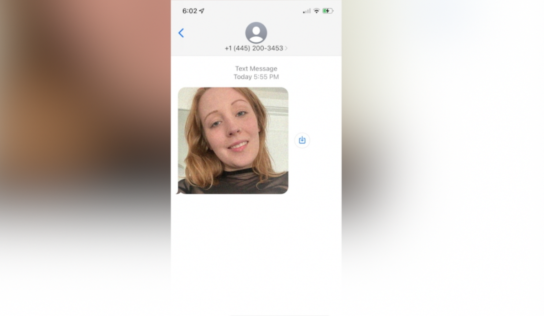 Warning issued by BBB after woman’s picture used for possible scam
