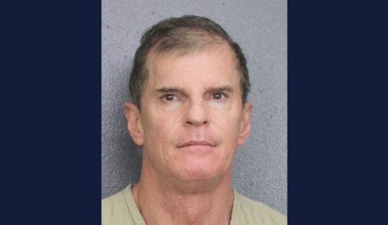 Steven Aubrey Murdered Ira Tobolowsky: Police