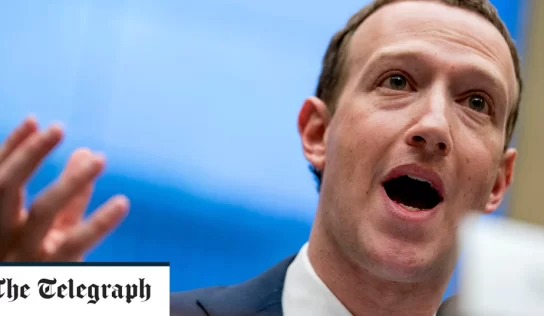 Facebook told to stop tidal wave of scam investments