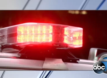 Three arrested in asphalt contracting scam in Polk County