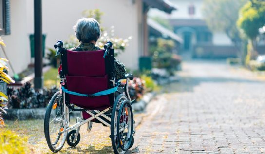 AARP Teletown Hall features former elder abuse prosecutor