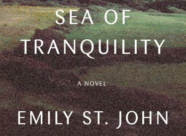 Review: ‘Sea of Tranquility’ by Emily St. John Mandel