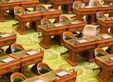 California might require employers to disclose workplace surveillance – Protocol
