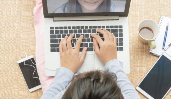 Cybersecurity for children when shopping online | Chase.com – Chase News & Stories