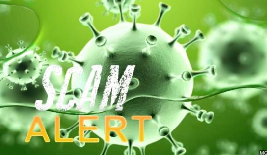 Southwest Missouri woman loses money in fake website scam – Newstalk KZRG