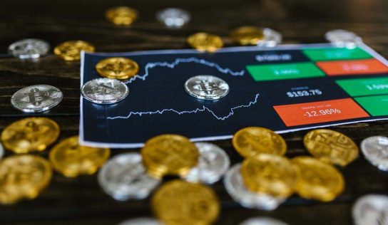 This New Netflix Documentary Should Teach You A Lot About Crypto Investments – TechGraph